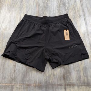 NoBull Large Shorts
